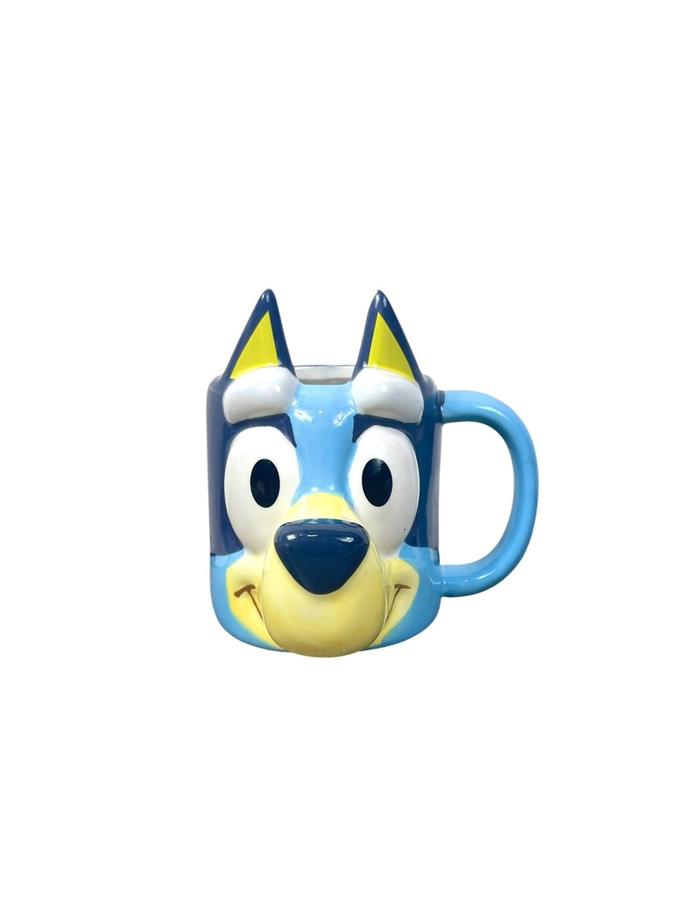 Bluey Ceramic Mug